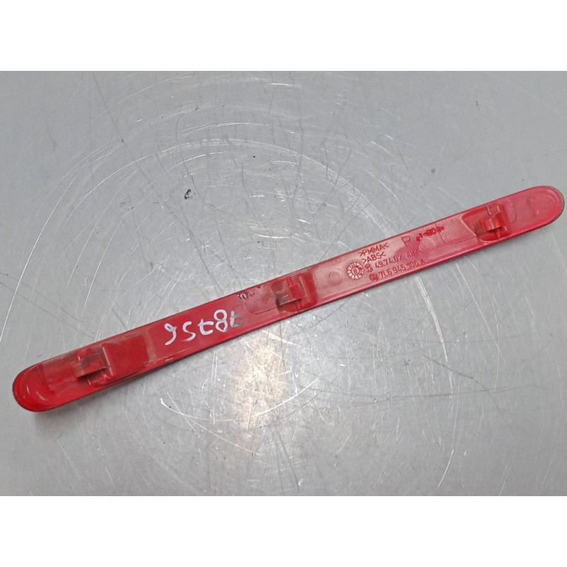 Recambio de catadioptrico trasero derecho para volkswagen touareg (7la, 7l6, 7l7) 2.5 r5 tdi referencia OEM IAM 7L6945106A  