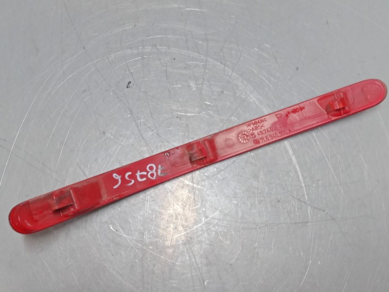 Recambio de catadioptrico trasero derecho para volkswagen touareg (7la, 7l6, 7l7) 2.5 r5 tdi referencia OEM IAM 7L6945106A  