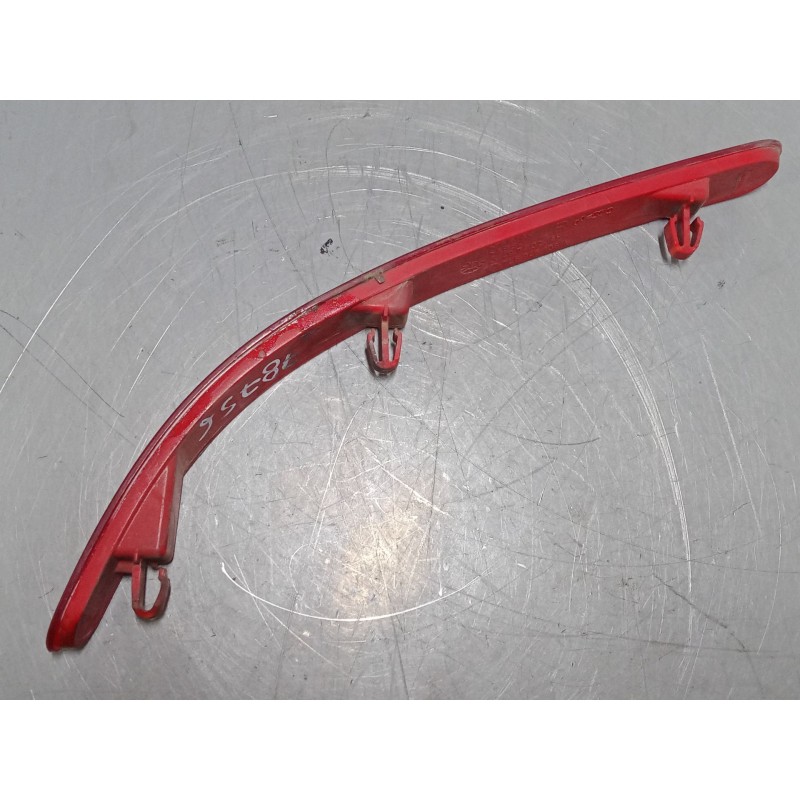 Recambio de catadioptrico trasero derecho para volkswagen touareg (7la, 7l6, 7l7) 2.5 r5 tdi referencia OEM IAM 7L6945106A  