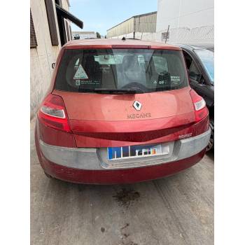 RENAULT MEGANE II (BM0/1_, CM0/1_)