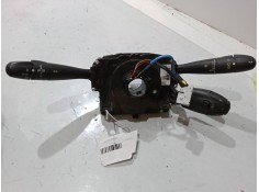 Recambio de mando luces para peugeot 207 sw (wk_) 1.4 16v referencia OEM IAM 96657274XT 204526 COM2005