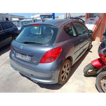 PEUGEOT 207/207+ (WA_, WC_)