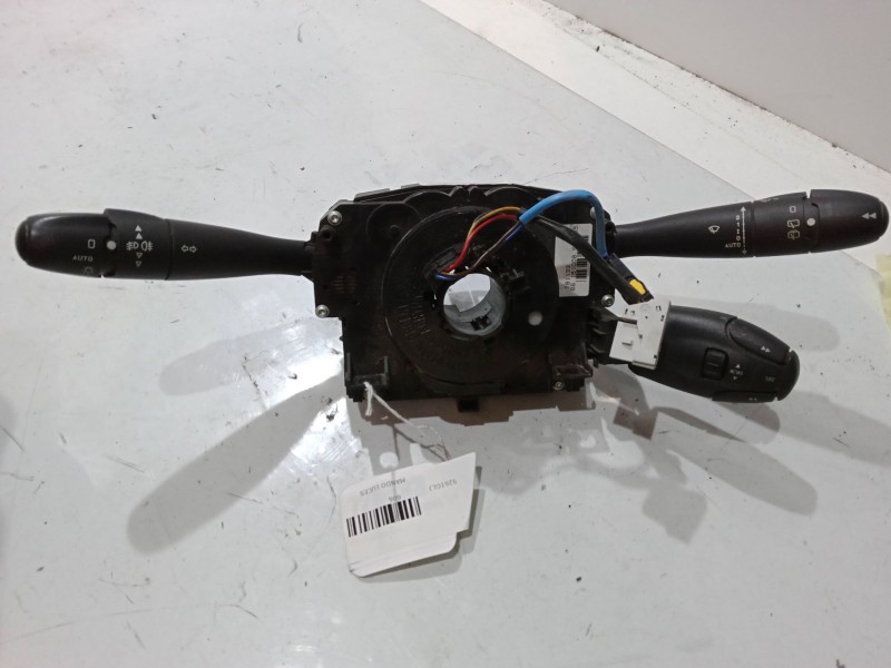 Recambio de mando luces para peugeot 207 sw (wk_) 1.4 16v referencia OEM IAM 96657274XT 204526 COM2005