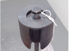 Recambio de soporte rueda repuesto para volkswagen touareg (7la, 7l6, 7l7) 2.5 r5 tdi referencia OEM IAM    2