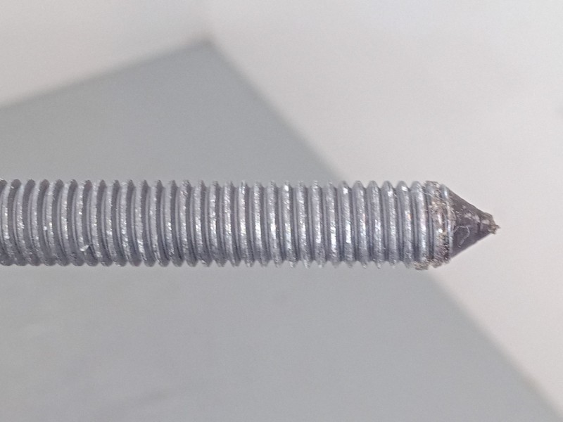 Recambio de soporte rueda repuesto para volkswagen touareg (7la, 7l6, 7l7) 2.5 r5 tdi referencia OEM IAM   