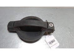 Recambio de maneta exterior delantera izquierda para fiat doblo furgoneta/monovolumen (223_) 1.3 jtd 16v referencia OEM IAM