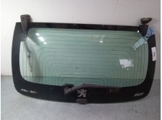 Recambio de porton trasero para peugeot 107 (pm_, pn_) 1.0 referencia OEM IAM   