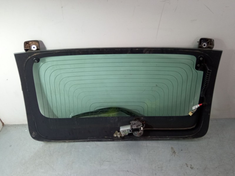 Recambio de porton trasero para peugeot 107 (pm_, pn_) 1.0 referencia OEM IAM   
