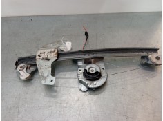 Recambio de elevalunas electrico delantero derecho para peugeot 107 (pm_, pn_) 1.0 referencia OEM IAM    2