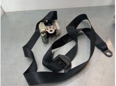 Recambio de cinturon seguridad delantero derecho para peugeot 107 (pm_, pn_) 1.0 referencia OEM IAM   