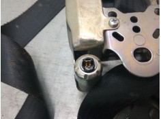 Recambio de cinturon seguridad delantero derecho para peugeot 107 (pm_, pn_) 1.0 referencia OEM IAM    2