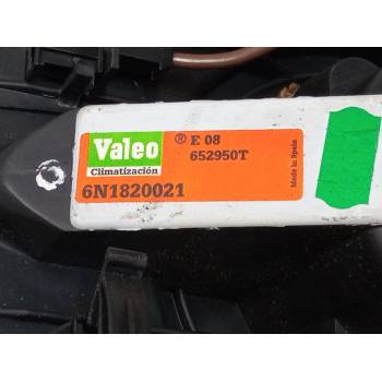 MOTOR CALEFACCION 6N1820021 