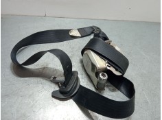 Recambio de cinturon seguridad delantero izquierdo para peugeot 107 (pm_, pn_) 1.0 referencia OEM IAM 7P2170-P  