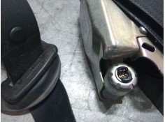 Recambio de cinturon seguridad delantero izquierdo para peugeot 107 (pm_, pn_) 1.0 referencia OEM IAM 7P2170-P   2