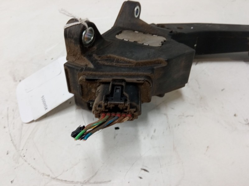 Recambio de pedal acelerador para peugeot 107 (pm_, pn_) 1.0 referencia OEM IAM 781100H031  