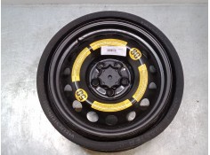 Recambio de rueda de repuesto para volkswagen touareg (7la, 7l6, 7l7) 2.5 r5 tdi referencia OEM IAM 7L6601027B  