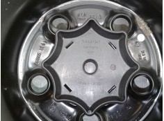 Recambio de rueda de repuesto para volkswagen touareg (7la, 7l6, 7l7) 2.5 r5 tdi referencia OEM IAM 7L6601027B   2