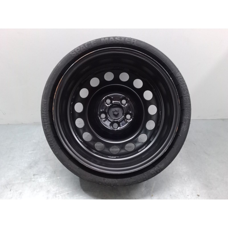 Recambio de rueda de repuesto para volkswagen touareg (7la, 7l6, 7l7) 2.5 r5 tdi referencia OEM IAM 7L6601027B  