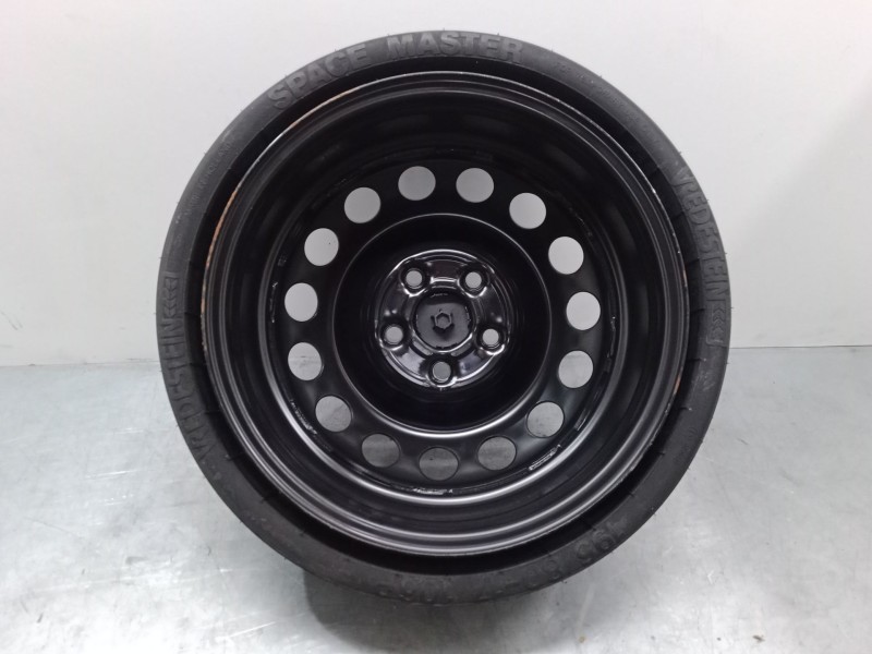 Recambio de rueda de repuesto para volkswagen touareg (7la, 7l6, 7l7) 2.5 r5 tdi referencia OEM IAM 7L6601027B  