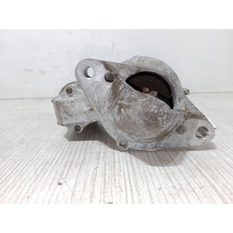 Recambio de motor arranque para renault twingo i (c06_) 1.2 16v (c06c, c06d, c06k) referencia OEM IAM   