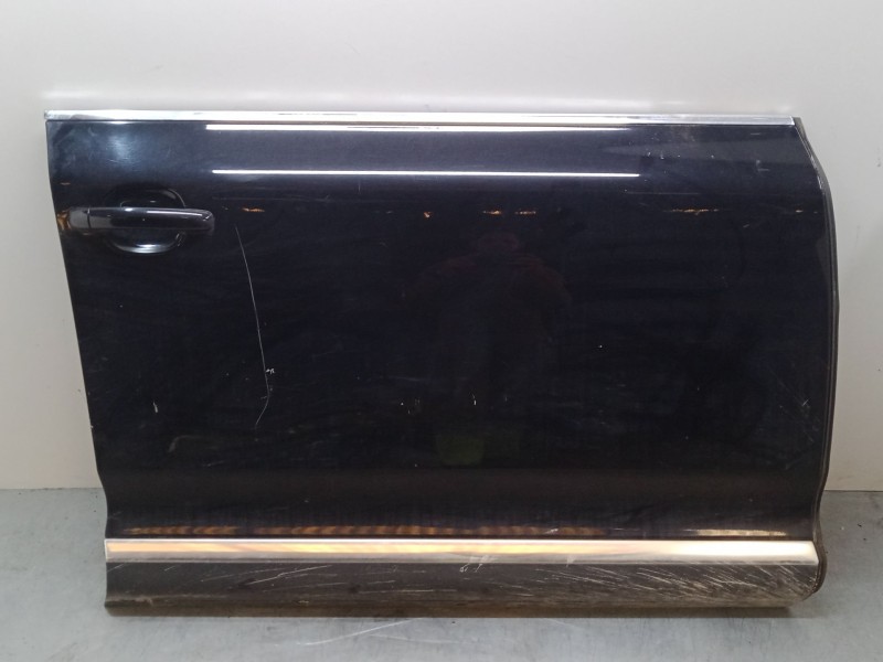 Recambio de puerta delantera derecha para volkswagen touareg (7la, 7l6, 7l7) 2.5 r5 tdi referencia OEM IAM   