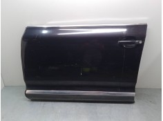 Recambio de puerta delantera izquierda para volkswagen touareg (7la, 7l6, 7l7) 2.5 r5 tdi referencia OEM IAM   