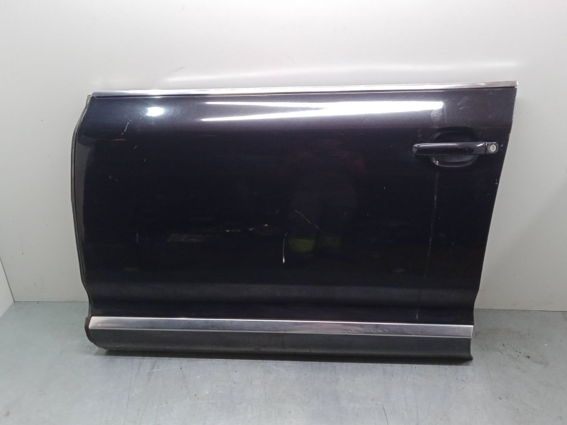 Recambio de puerta delantera izquierda para volkswagen touareg (7la, 7l6, 7l7) 2.5 r5 tdi referencia OEM IAM   