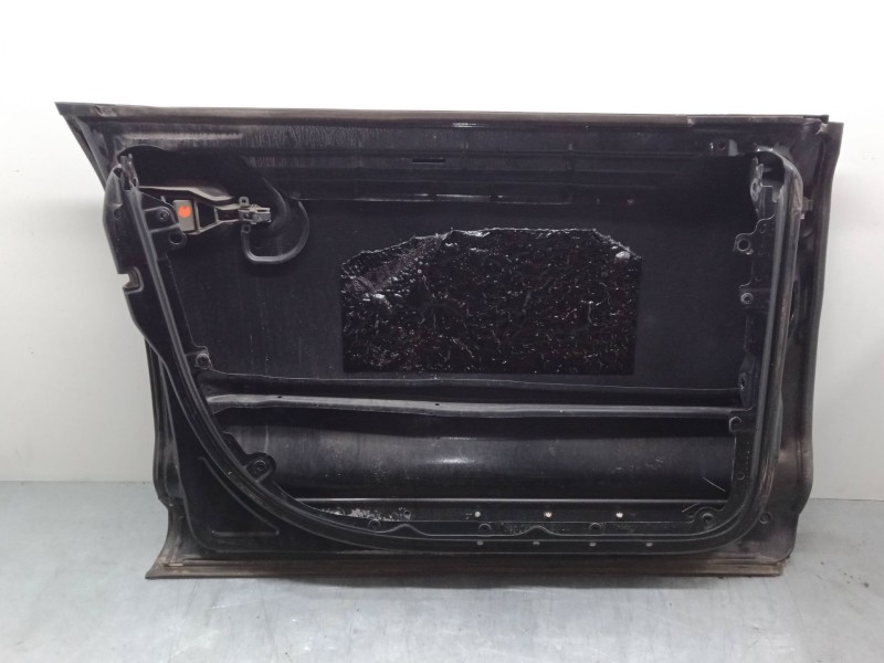 Recambio de puerta delantera izquierda para volkswagen touareg (7la, 7l6, 7l7) 2.5 r5 tdi referencia OEM IAM   