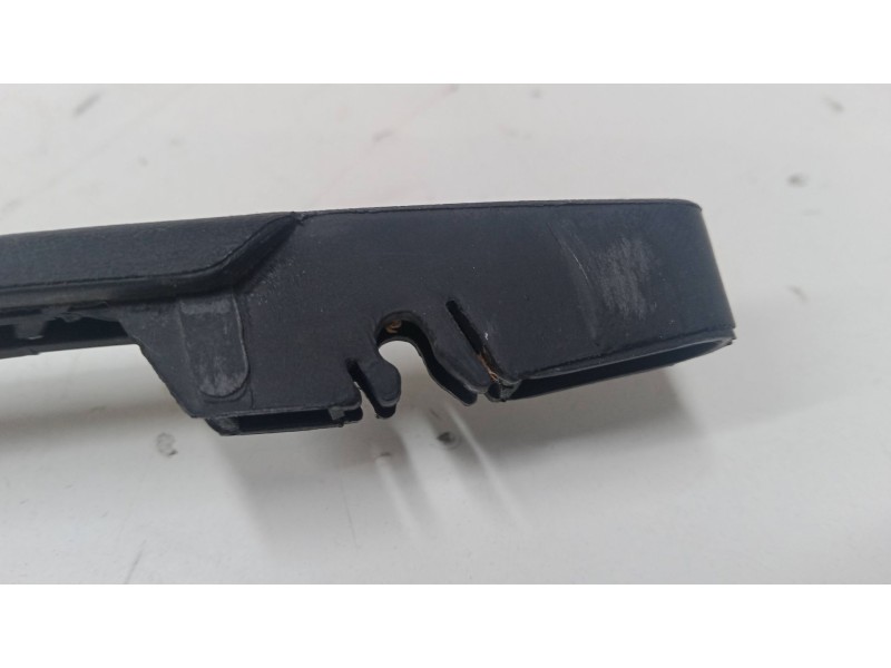 Recambio de brazo limpia trasero para peugeot 207/207+ (wa_, wc_) 1.4 16v referencia OEM IAM   