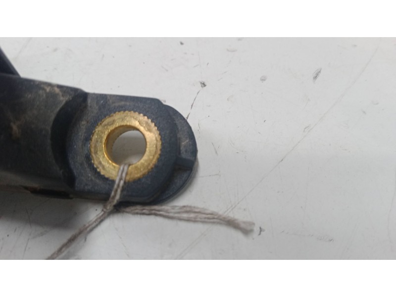 Recambio de brazo limpia trasero para peugeot 207/207+ (wa_, wc_) 1.4 16v referencia OEM IAM   