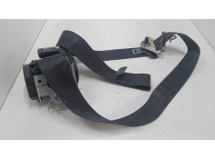 Recambio de cinturon seguridad delantero derecho para peugeot 207/207+ (wa_, wc_) 1.4 16v referencia OEM IAM