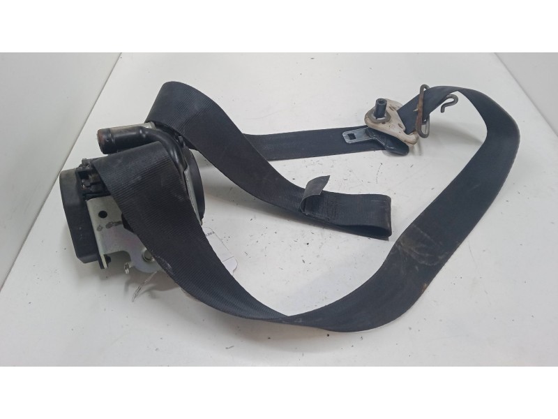 Recambio de cinturon seguridad delantero derecho para peugeot 207/207+ (wa_, wc_) 1.4 16v referencia OEM IAM   