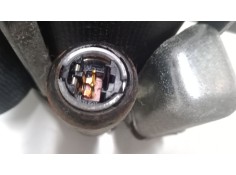 Recambio de cinturon seguridad delantero derecho para peugeot 207/207+ (wa_, wc_) 1.4 16v referencia OEM IAM    2