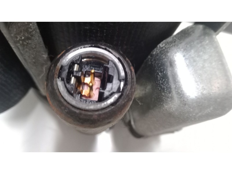 Recambio de cinturon seguridad delantero derecho para peugeot 207/207+ (wa_, wc_) 1.4 16v referencia OEM IAM   