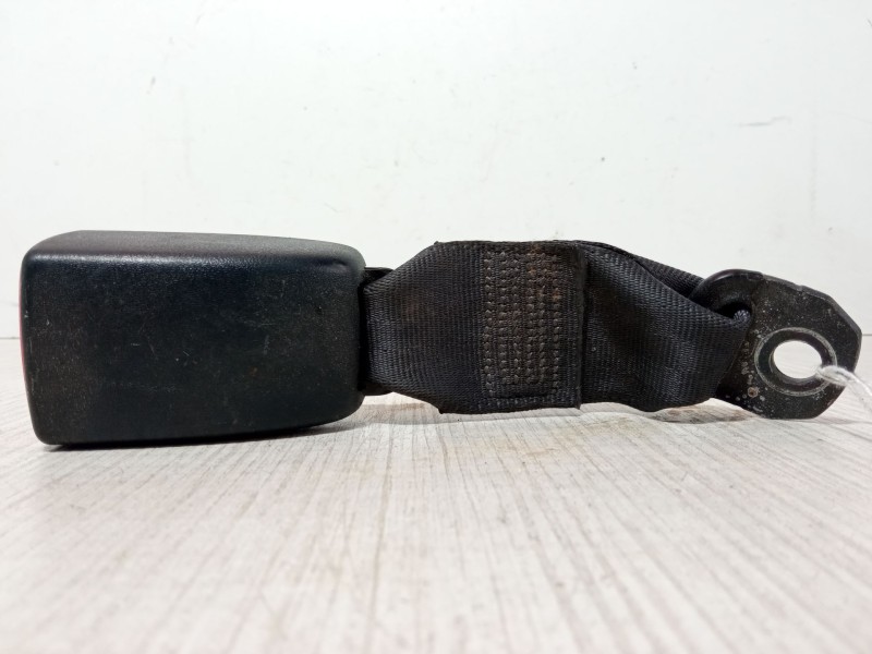 Recambio de anclaje cinturon trasero derecho para subaru justy iii (g3x) 1.5 awd (g3x413) referencia OEM IAM   
