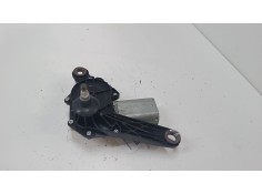 Recambio de motor limpia trasero para citroën c2 (jm_) 1.4 hdi referencia OEM IAM 9637158780  