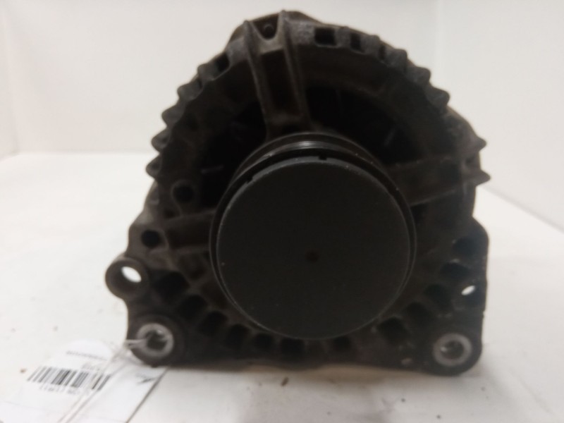 Recambio de alternador para seat leon (1m1) 1.9 tdi referencia OEM IAM 038903023L 0124325001 