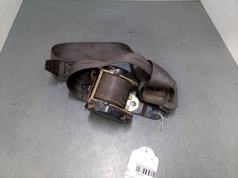 CINTURON SEGURIDAD DELANTERO DERECHO 