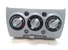 Recambio de mando calefaccion / a/a para suzuki alto vii (gf) 1.0 (amf310) referencia OEM IAM   