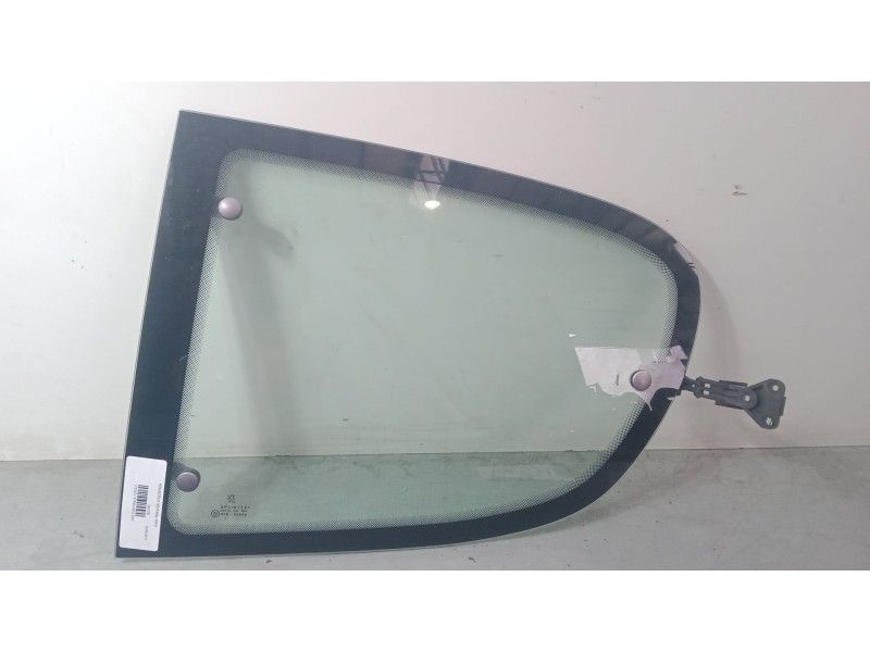 Recambio de luna trasera izquierda para peugeot 206 hatchback (2a/c) 1.4 i referencia OEM IAM   