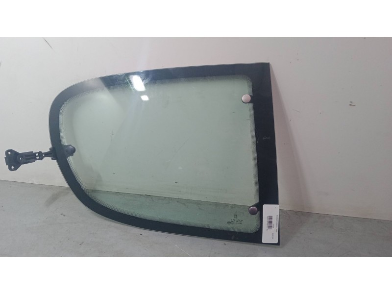 Recambio de luna trasera derecha para peugeot 206 hatchback (2a/c) 1.4 i referencia OEM IAM   