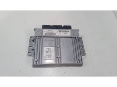Recambio de centralita motor uce para citroën c5 i (dc_) 1.8 16v (dc6fzb, dc6fze) referencia OEM IAM 9644486380