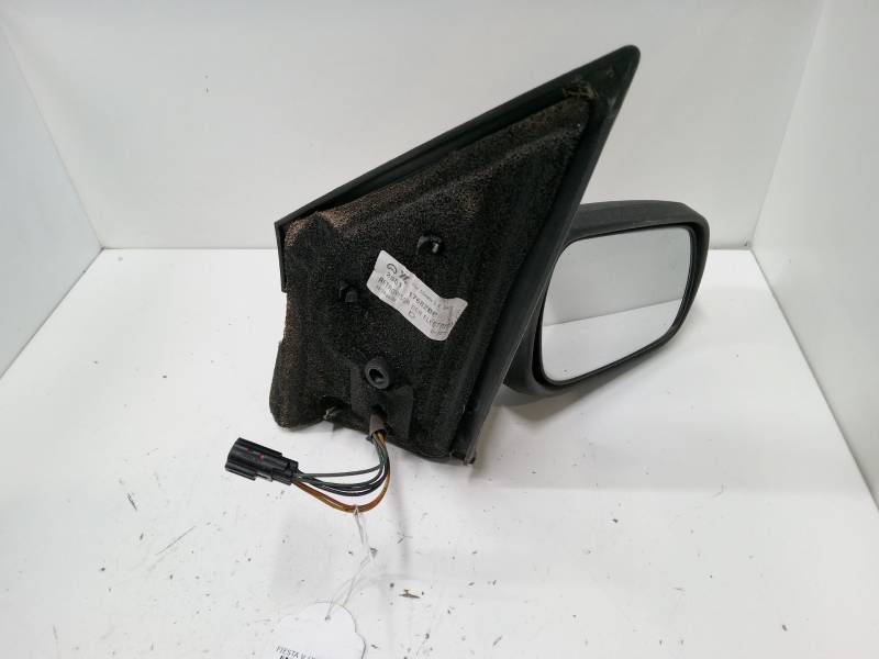 RETROVISOR ELECTRICO DERECHO 