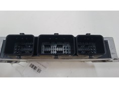 Recambio de centralita motor uce para citroën c5 i (dc_) 1.8 16v (dc6fzb, dc6fze) referencia OEM IAM 9644486380   2