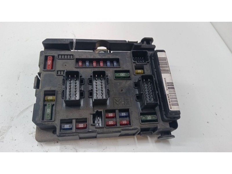 Recambio de bsm para citroën c5 i (dc_) 1.8 16v (dc6fzb, dc6fze) referencia OEM IAM 9641257980  