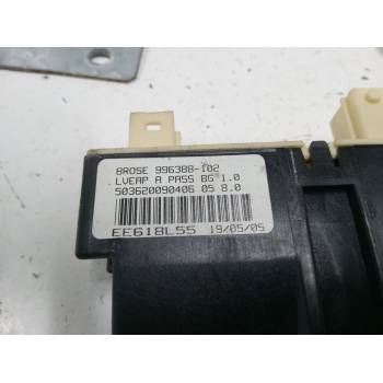 ELEVALUNAS ELECTRICO DELANTERO DERECHO 503620090406 