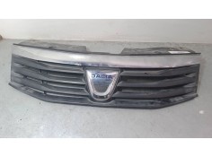 Recambio de rejillas capo para dacia sandero ii 1.5 dci referencia OEM IAM   