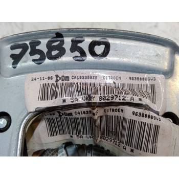 AIRBAG VOLANTE 96380009VD 