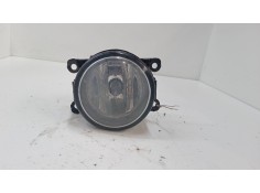 Recambio de faro antiniebla derecho para dacia sandero ii 1.5 dci referencia OEM IAM 8200074008  