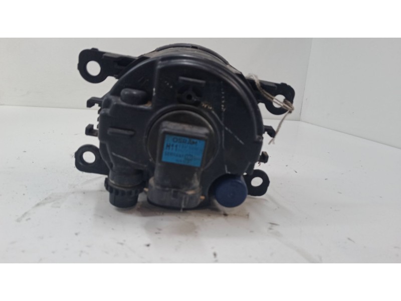 Recambio de faro antiniebla derecho para dacia sandero ii 1.5 dci referencia OEM IAM 8200074008  